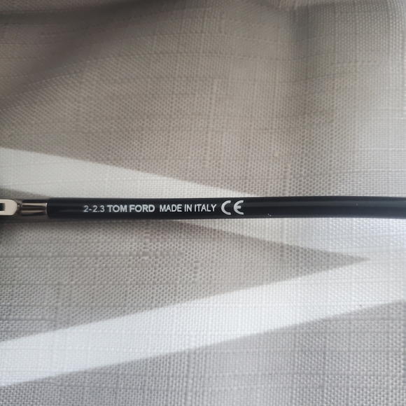 TOM FORD Marcolin 32013 longarone (italy) Brand New 10/10 - Picture 3 of 8